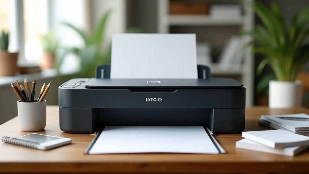 como-evitar-danos-na-impressora