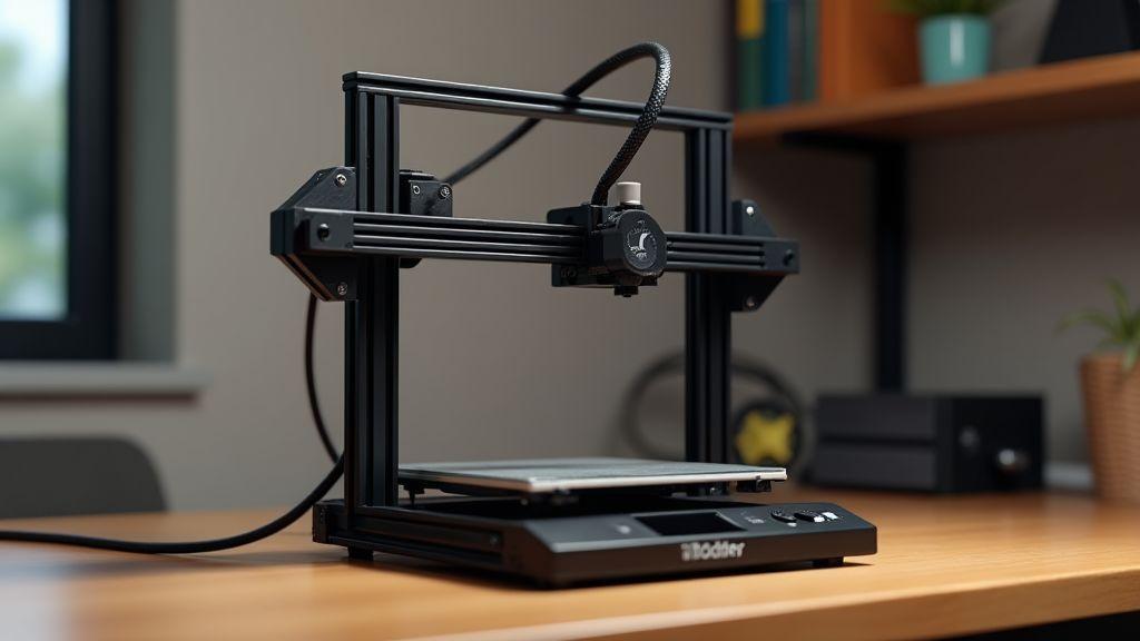 como-montar-impressora-d