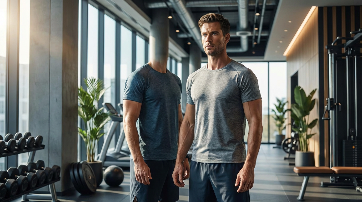 Fitness para Iniciantes: Como Começar a Treinar do Zero