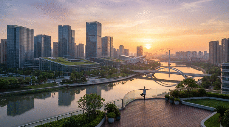 Como Construir uma Rotina Matinal que Transforma seu Dia