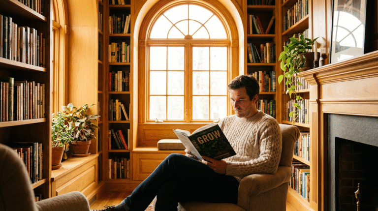 Desenvolvimento Pessoal: Livros Que Realmente Mudam Sua Mentalidade