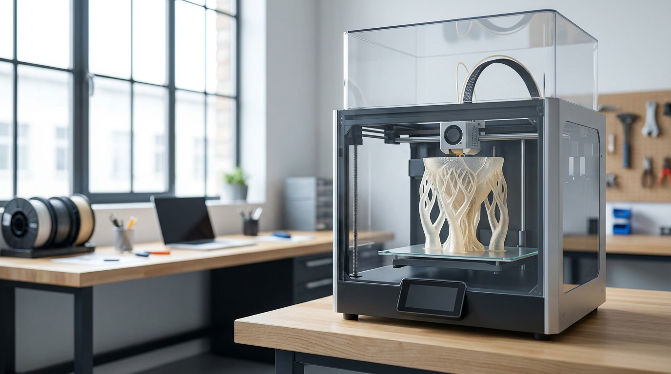 Como Usar Suportes Orgânicos para Facilitar a Remoção e Não Deixar Marcas na Peça