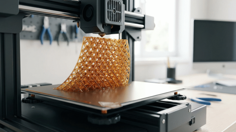 Por que Minha Impressão Está Descolando da Mesa? Causas e Soluções Práticas