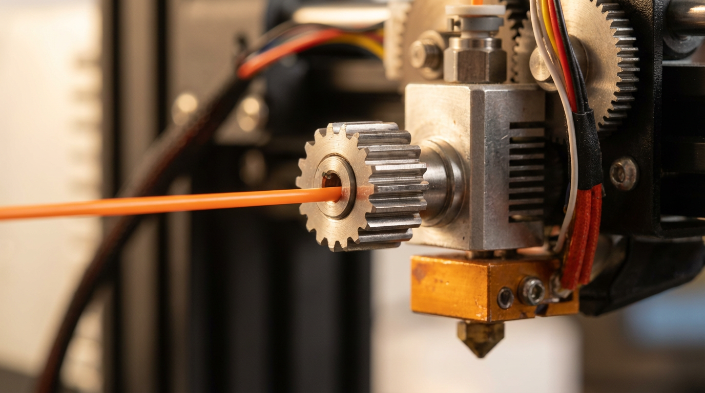 Calibração de E-Steps: O Segredo para Dimensões Perfeitas em Suas Impressões 3D